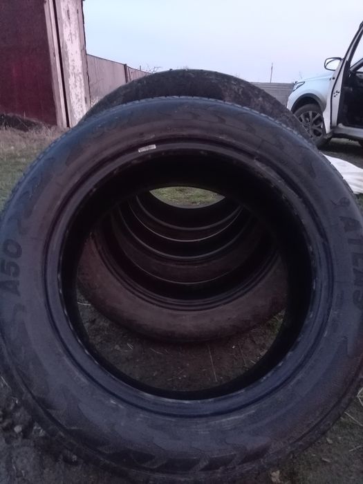 Продам летние шины
