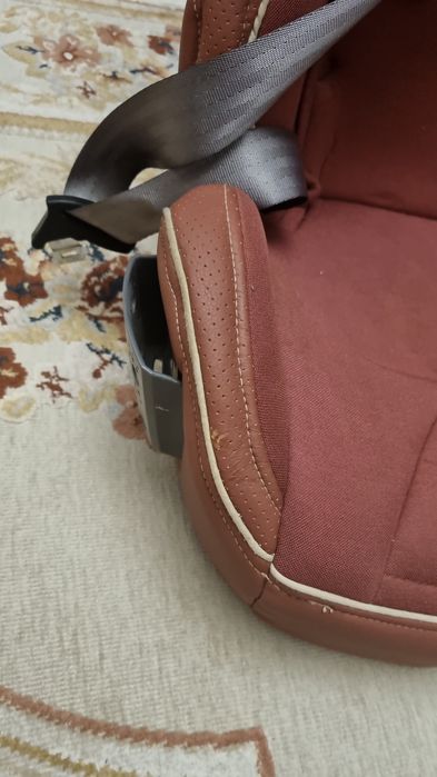 Автокресло happy baby