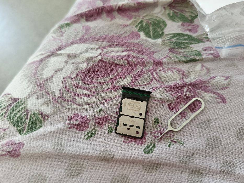 Сим лоток для Oppo reno 8t