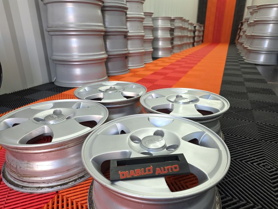 Джанти 14 4х108 Форд ,Ford ,Mazda 2, Мазда 2