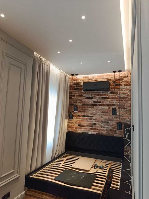 Ремонт квартиры под ключ