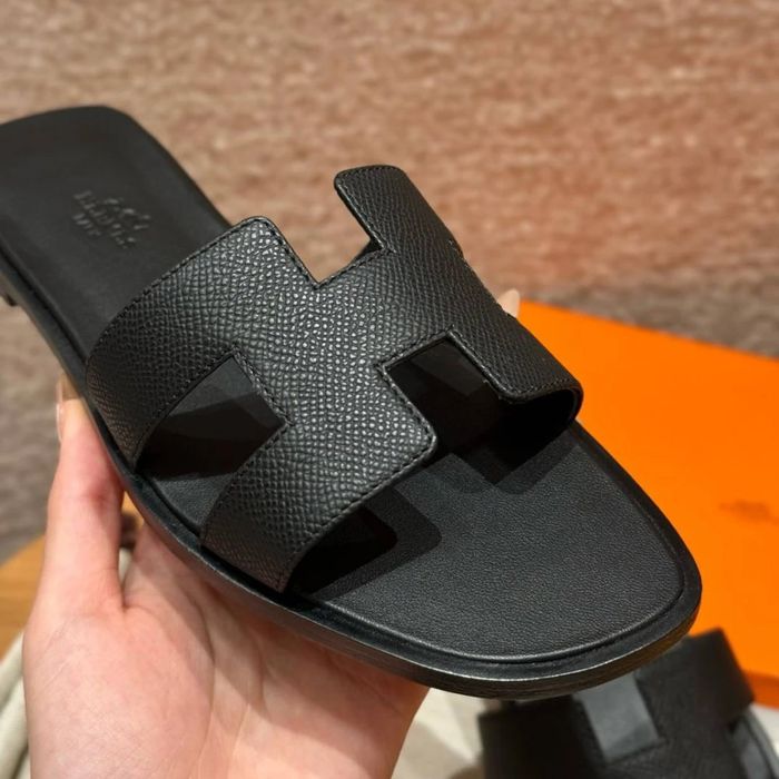 Hrms Oran Black