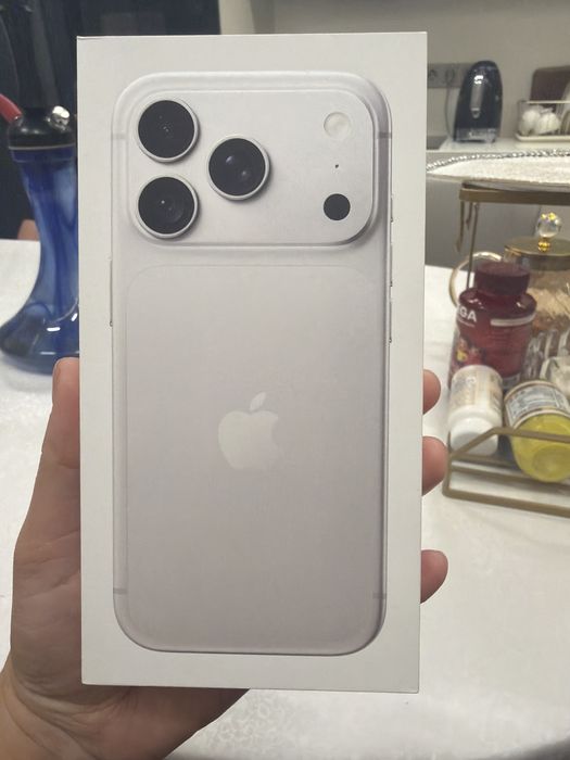 Iphone 18 pro, 256 гб