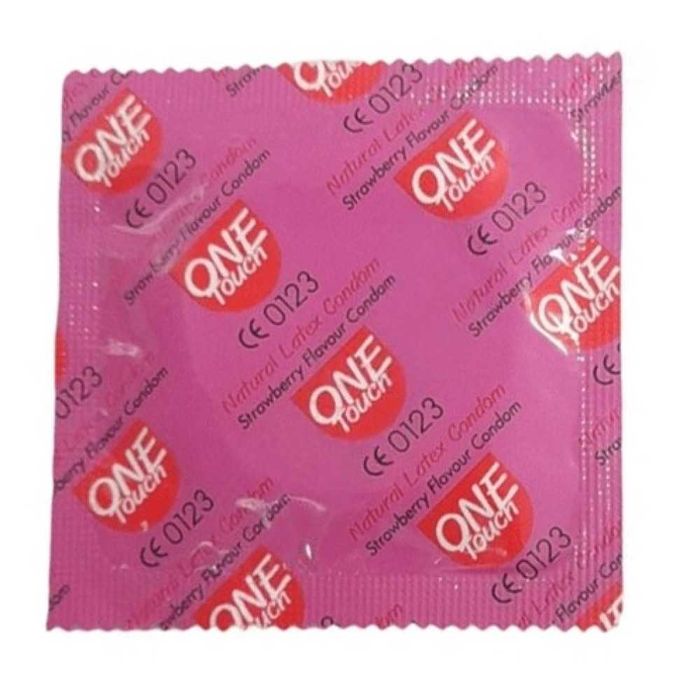 Презервативи / кондоми- One Touch