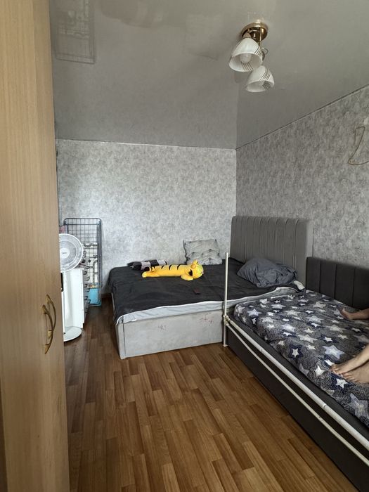 Продам 1ком Квартиру 9мкр