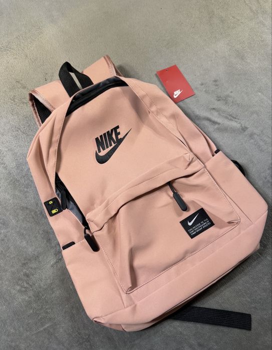 Ghiozdan Nike nou new