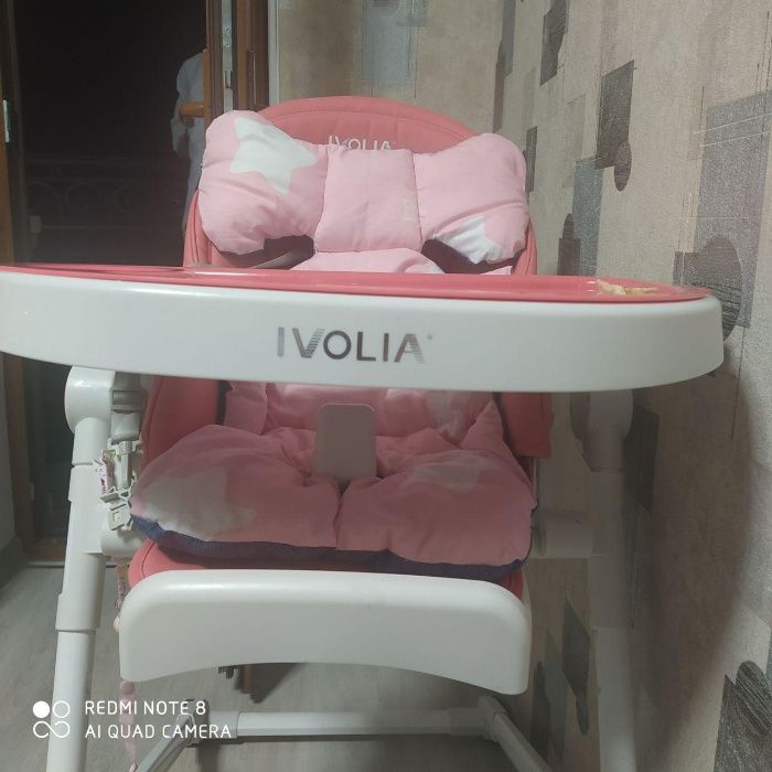 Матрас для коляски