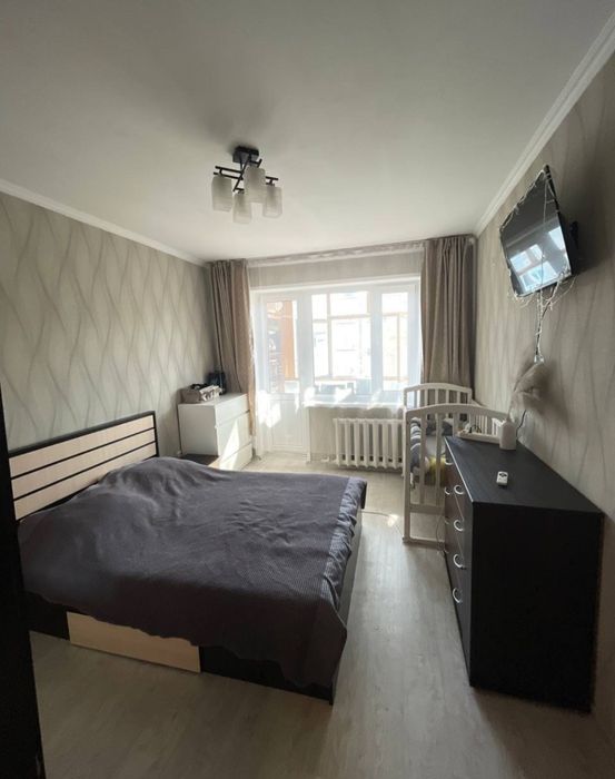 Сдам 2х комнатную квартиру с хорошим ремонтом