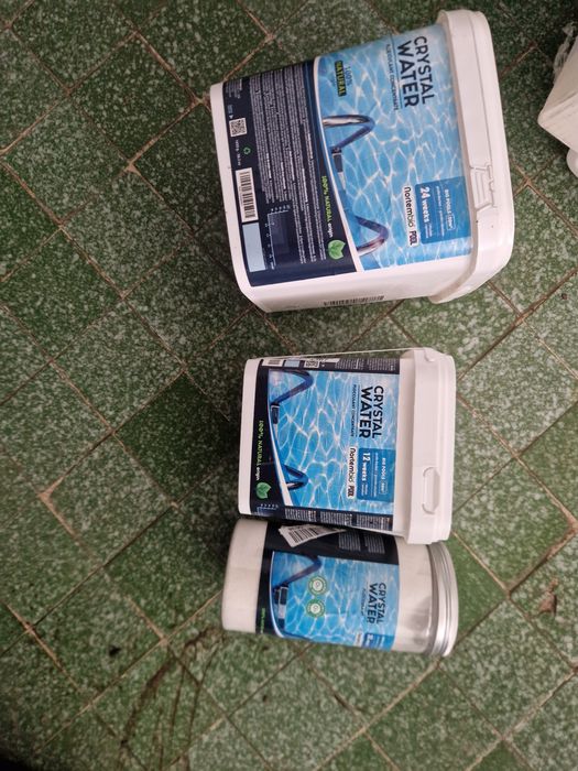Trimmare, piscina, aparat firness