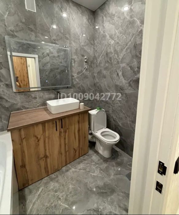 Посуточно Евродвушка ЛЮКС ЮГО ВОСТОК