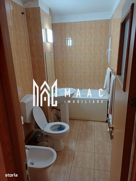 Apartament 2 Camere I Decomandat I Etaj 5/10 I Vasile Aaron