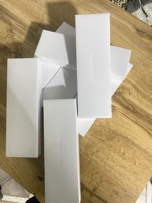 Смарт сагат Apple watch 11