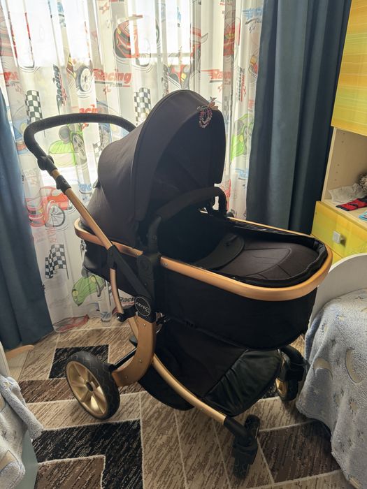 Продаю коляску трансформер Emilie