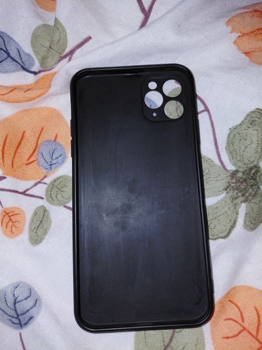 Vand husa cu chihuahua iPhone 11 pro max