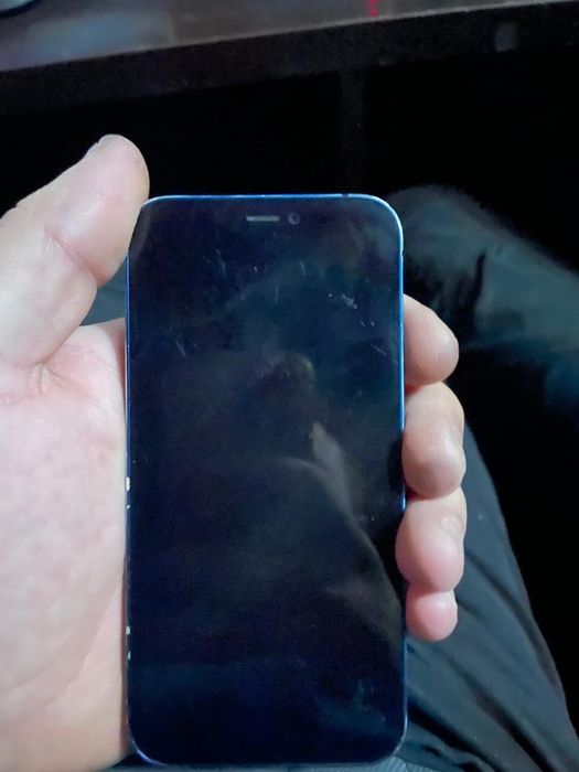 айфон 12 мини срочно