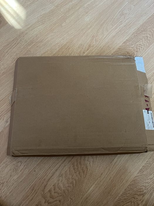 Сидение для унитаза (новый)