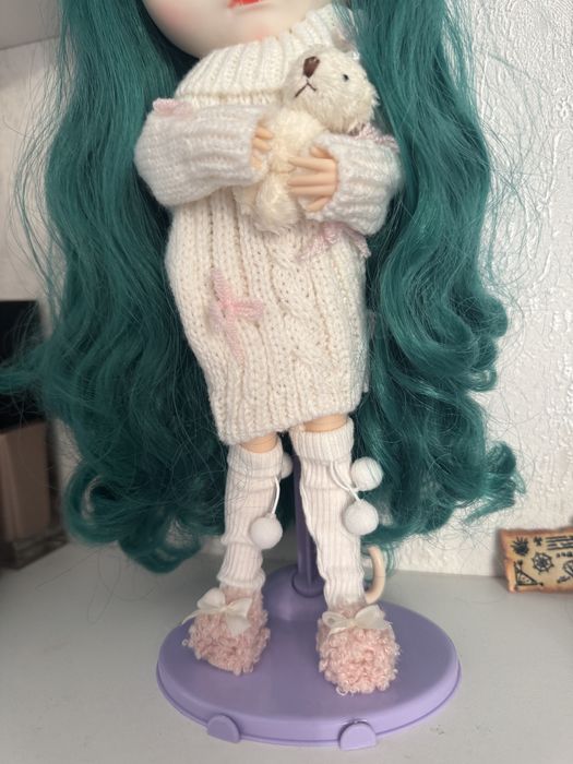 продам Куклу БЛАЙЗ  в идеальном состоянии