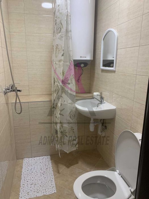 Дава се под наем Тристаен апартамент в Варна, Цветен квартал - 67 кв.м за 400 € - Снимка #4