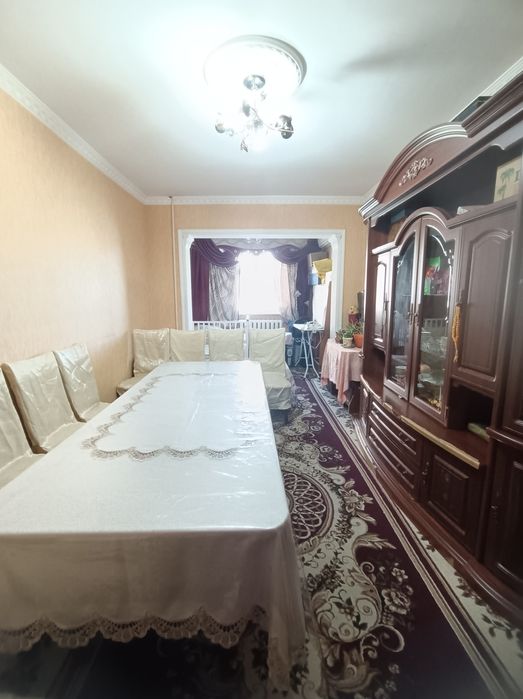 Супер-Цена.3/4/5.Башлык.Кушбеги.80.кв/м2