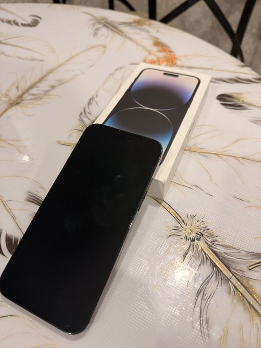 IPhone 14 pro max