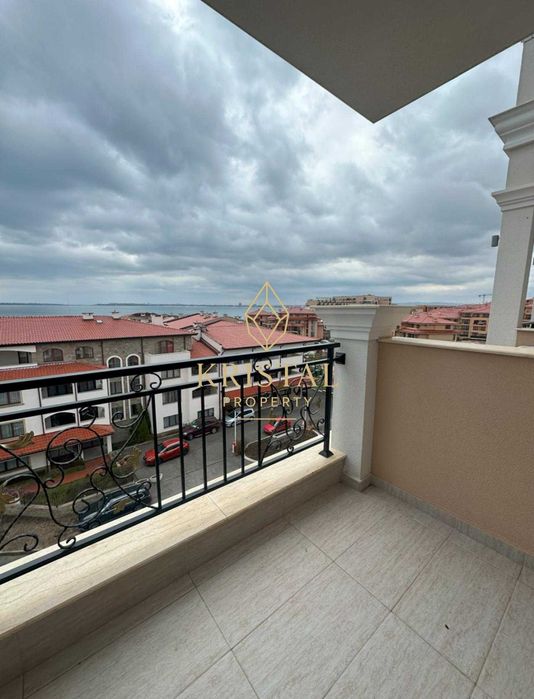 Продава се Двустаен апартамент в Свети Влас - 47 кв.м за 2724 €/кв.м - Снимка #9