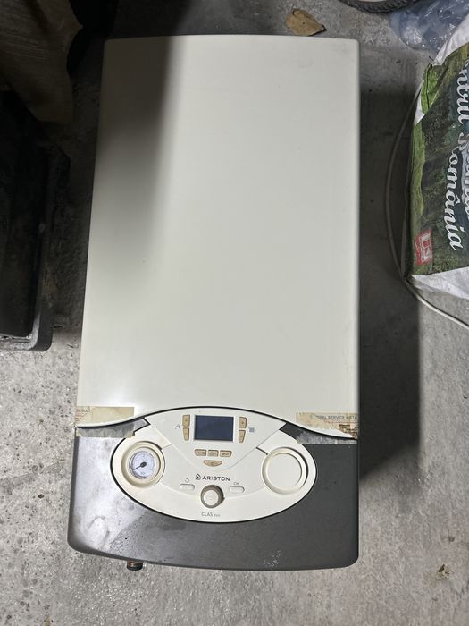 Ariston clas evo 28 kw