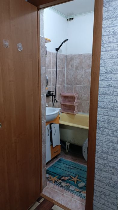 2 к.кв 1/5 Шанхай Рыскулова