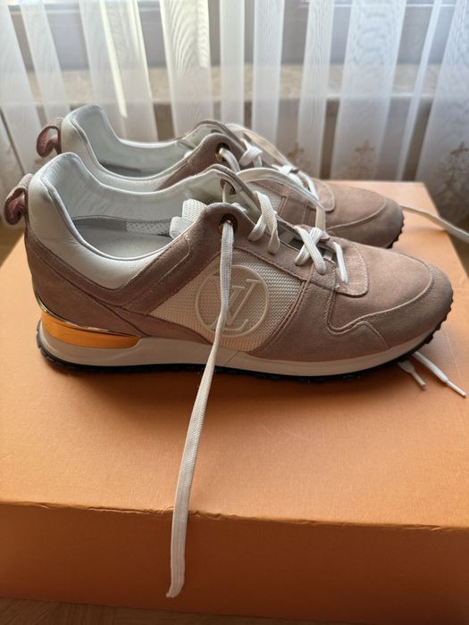 Oригинални обувки Louis Vuitton