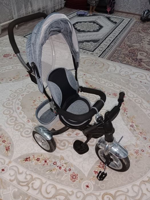 Велосипед сатылады