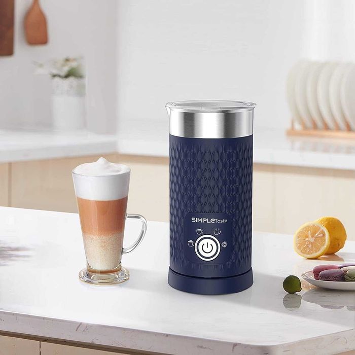 Разпенител за мляко SIMPLETaste 4 в 1, 300мл.