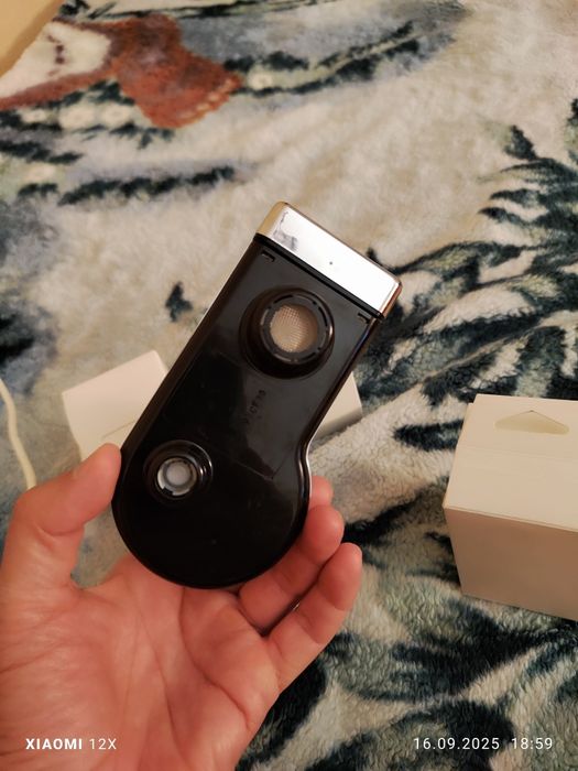 Продам водяной фильтр Instapure + картриджи к нему