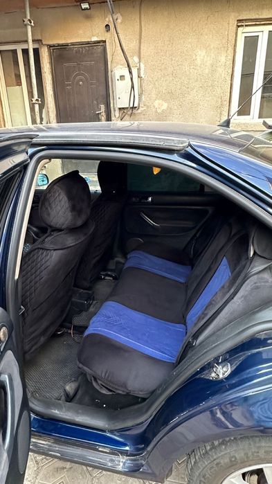 Продам фольсваген жетта