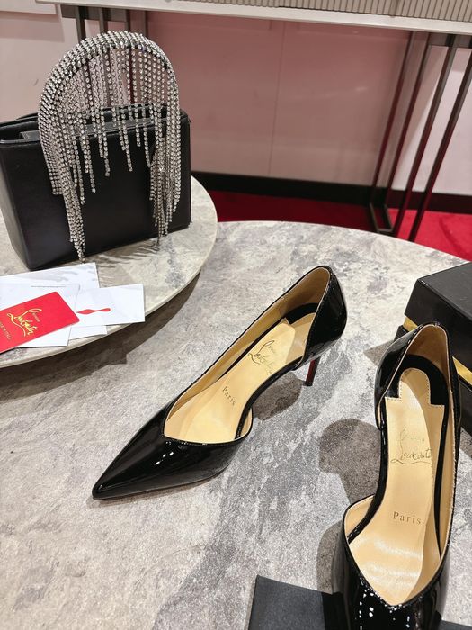 Pantofi Christian Louboutin, Premium