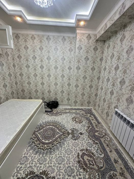 Срочно сдается квартира на Вокзале‼️