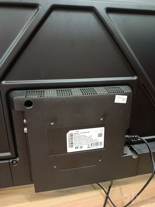Телевизор Artel 32 Android smart Google TV