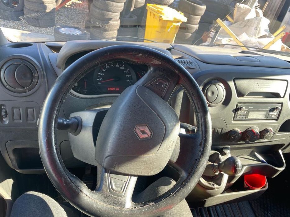 Renault Vg Master N1