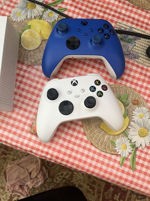 Vand xbox series x 512gb