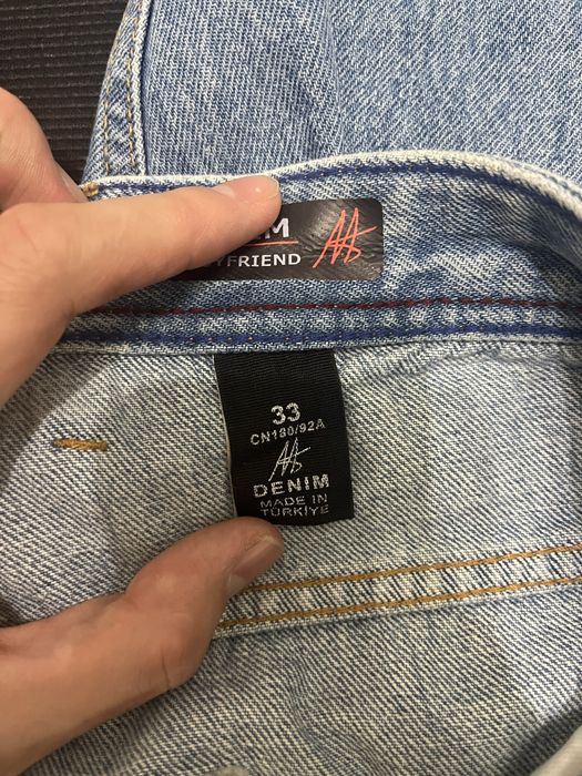 Продам джинсы новые