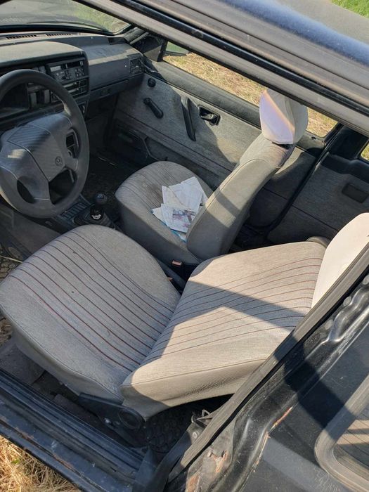 Volkswagen Golf 2 1.6I