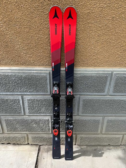 schi nou atomic redster rx L149cm