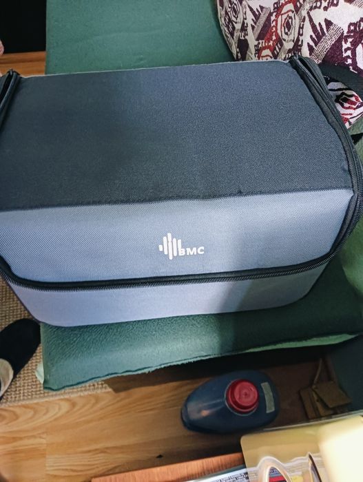 Автоматичен апарат за сънна апнея BMC G ||