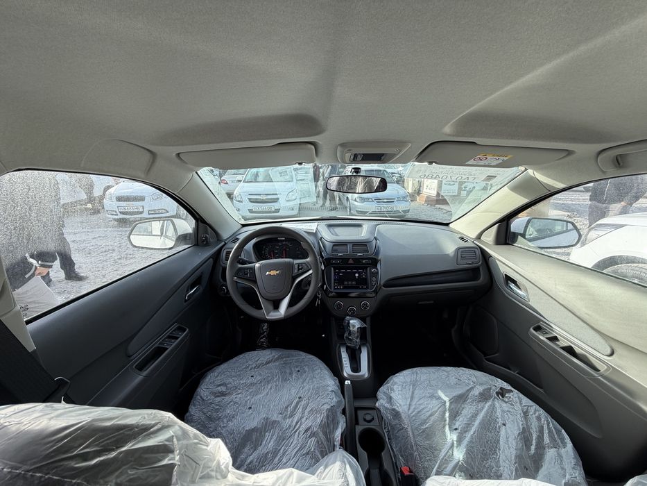 Cobalt MCM янги чиккани сотилади булиб тулаш имкониятихам бор