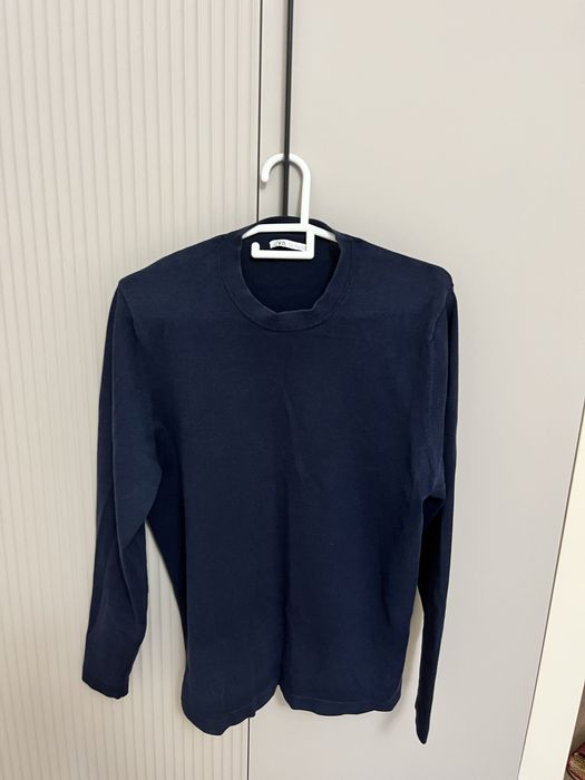 Кофта черная s размер