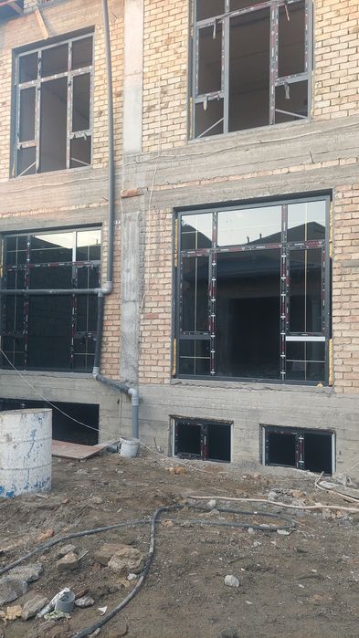 Акфа эшик ромлар