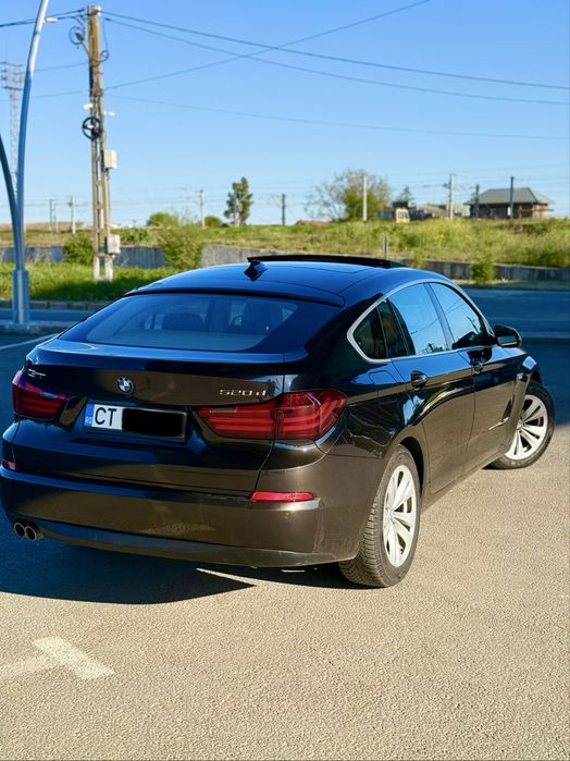 BMW 5 Series 2014 — imagine 2