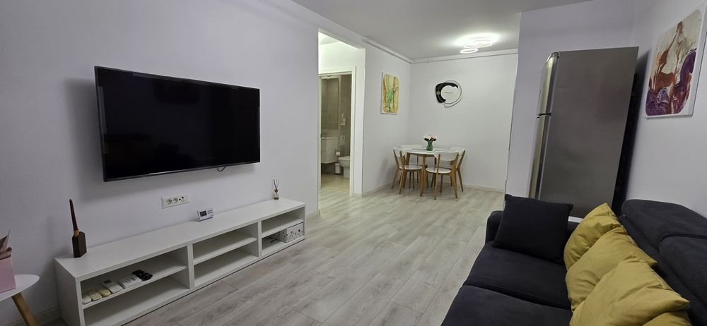 Hils Pallady  închiriere 2camere