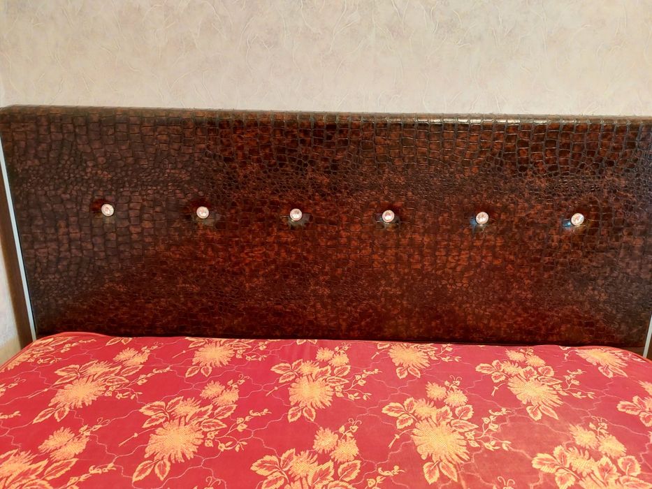 Кровать Двухспальная