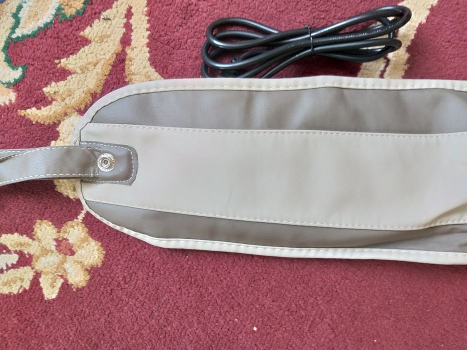 Массажёр ударный