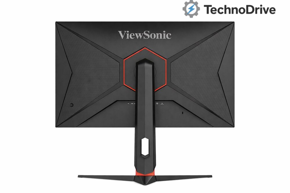 !Монитор ViewSonic VX2759 HD Pro
