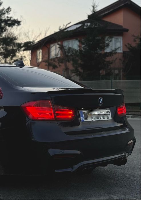 Vand Stopuri bmw